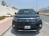 2024 GAC GS3 Black - Used, Full Option, Petrol, Automatic, Full Warranty